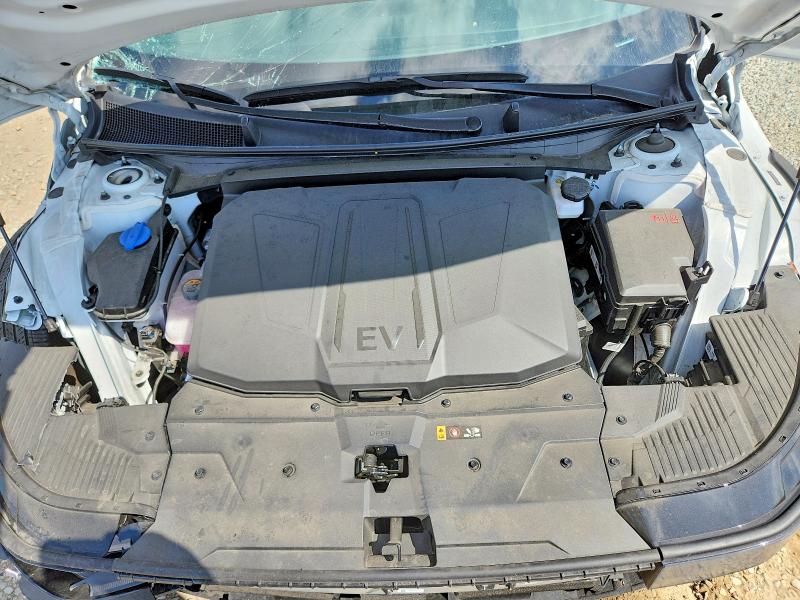 Продаж на аукціоні авто 2025 Hyundai Ioniq 5, vin: 7YAKM4DA3SY014379, номер лоту: 50299636