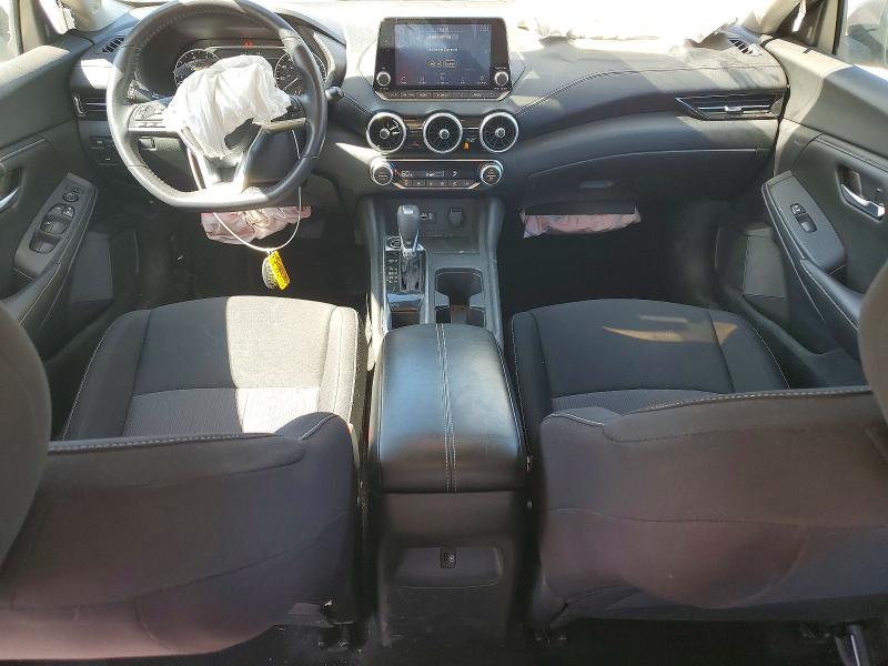 Aukcja sprzedaży 2020 Nissan Sentra, vin: 3N1AB8CV4LY285397, numer aukcji: 50756456