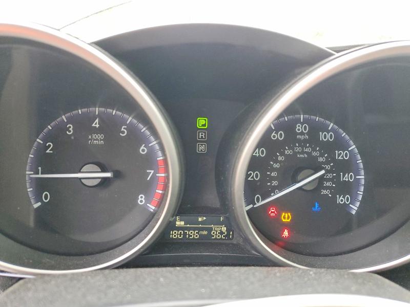 2012 Mazda 3 მანქანა იყიდება აუქციონზე, vin: JM1BL1UF0C1591353, აუქციონის ნომერი: 50857396