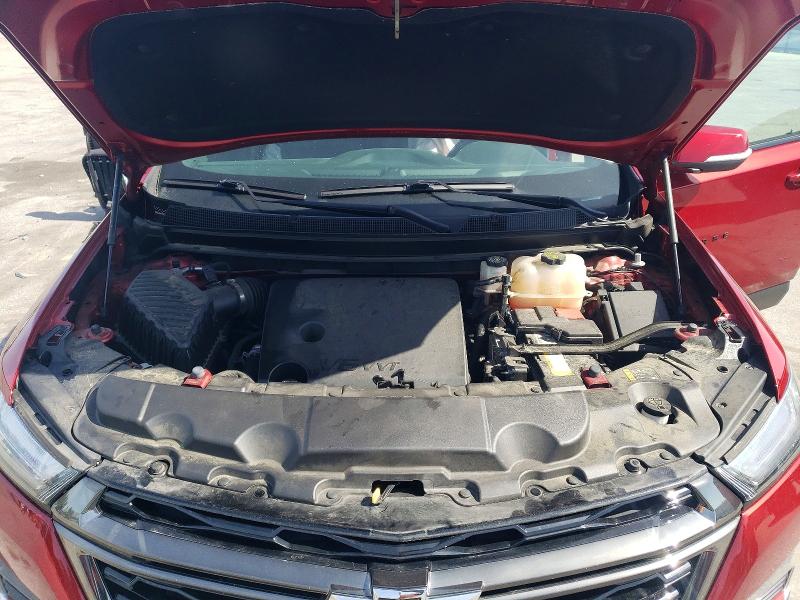 2023 Chevrolet Traverse მანქანა იყიდება აუქციონზე, vin: 1GNEVJKWXPJ285297, აუქციონის ნომერი: 49231246