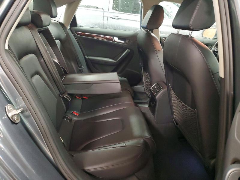 Продаж на аукціоні авто 2012 Audi A4, vin: WAUFFAFL8CN008223, номер лоту: 48385866