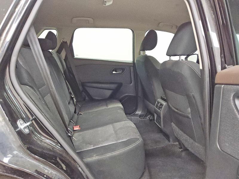 49976366 :رقم المزاد ، 5N1BT3BA0PC791142 vin ، 2023 Nissan Rogue مزاد بيع