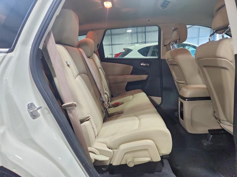 Продажа на аукционе авто 2013 Dodge Journey, vin: 3C4PDCBG3DT592226, номер лота: 51486436
