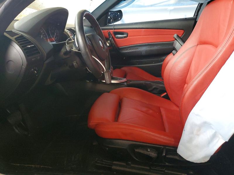 Aukcja sprzedaży 2012 Bmw 135, vin: WBAUC9C58CVM12028, numer aukcji: 50268596