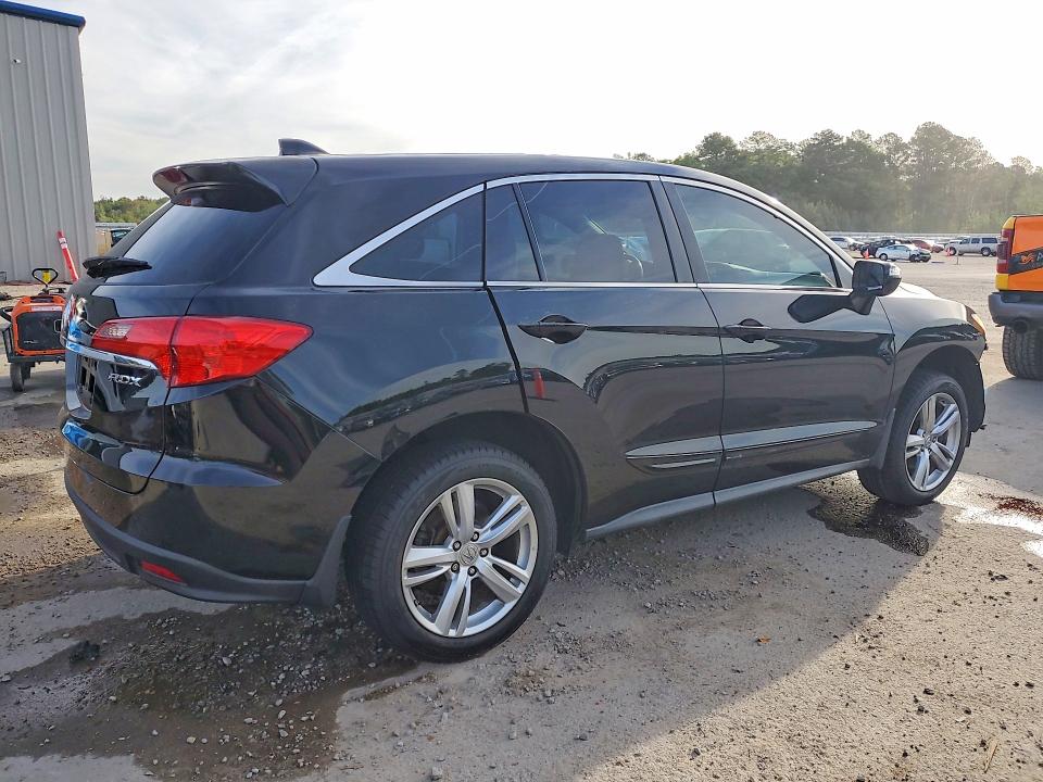 Продаж на аукціоні авто 2014 Acura Rdx, vin: 5J8TB3H5XEL010518, номер лоту: 49090906