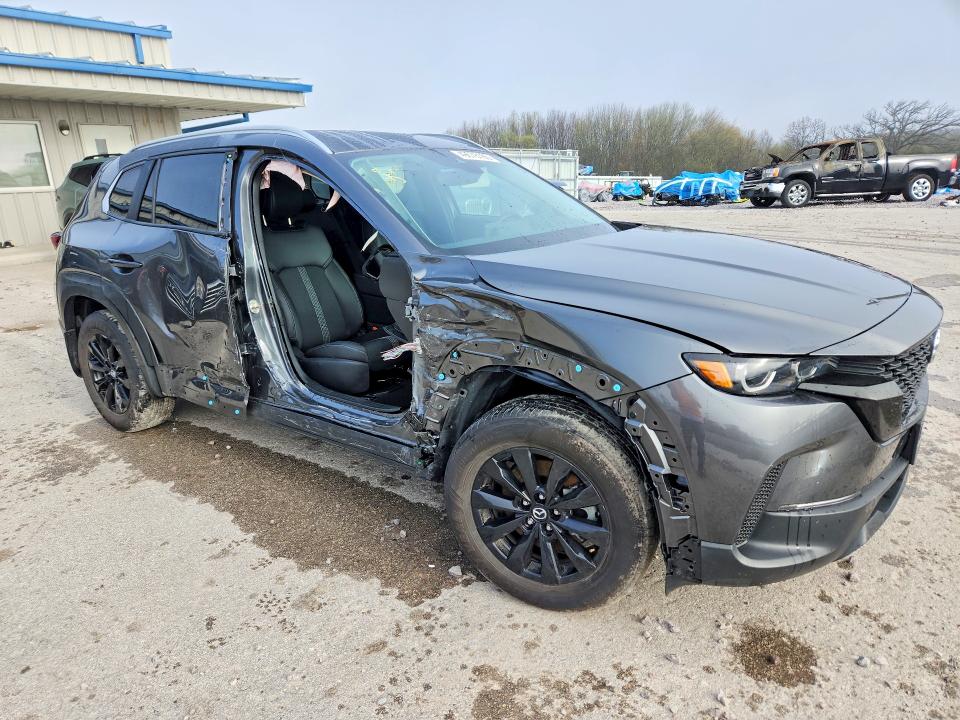 Aukcja sprzedaży 2024 Mazda Cx-50, vin: 7MMVABAM1RN239735, numer aukcji: 49678166