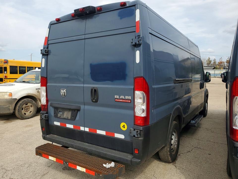 Продаж на аукціоні авто 2020 Ram Promaster 1500, vin: 3C6URVJG4LE136621, номер лоту: 55084526