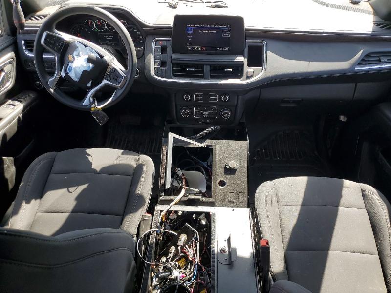 Продаж на аукціоні авто 2023 Chev Tahoe, vin: 1GBSKLED1PR128886, номер лоту: 50507366