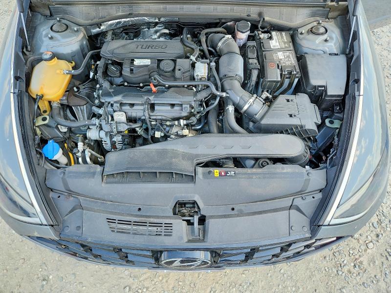 Продажа на аукционе авто 2022 Hyundai Sonata, vin: 5NPEJ4J20NH136147, номер лота: 50988916