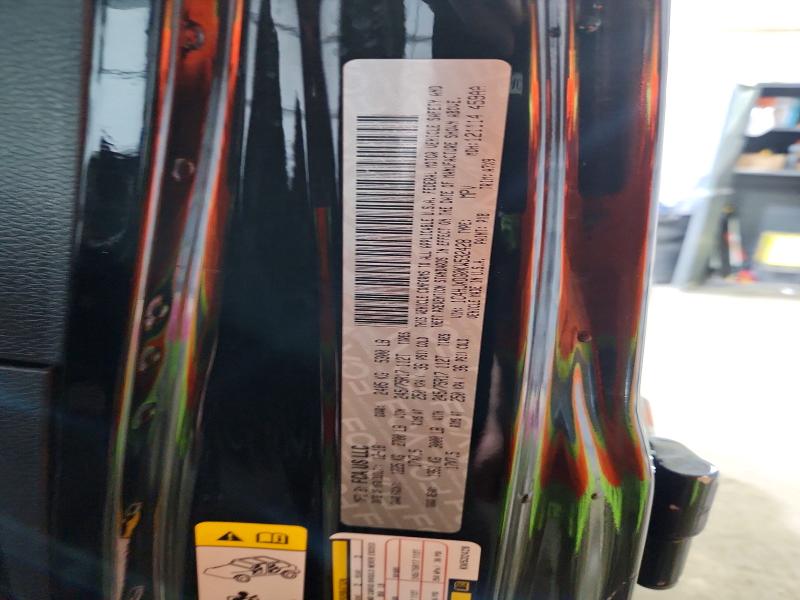 Продажа на аукционе авто 2019 Jeep Wrangler Unlimited, vin: 1C4HJXDG0KW532428, номер лота: 48972626