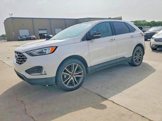 Auction sale of the 2019 Ford Edge, vin: 2FMPK3K95KBB85455, lot number: 51313986