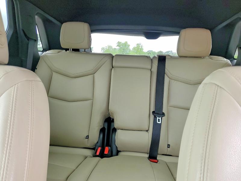 Продажа на аукционе авто 2018 Cadillac Xt5, vin: 1GYKNARS6JZ150156, номер лота: 50435166