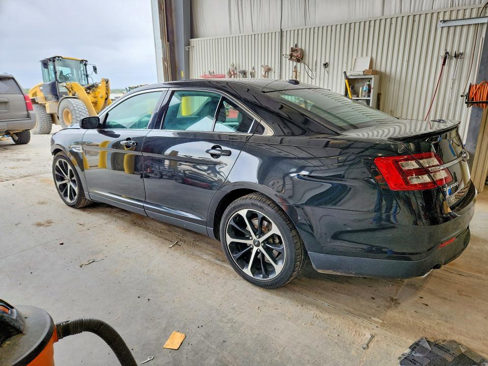 Aukcja sprzedaży 2015 Ford Taurus, vin: 1FAHP2E86FG182544, numer aukcji: 51535366