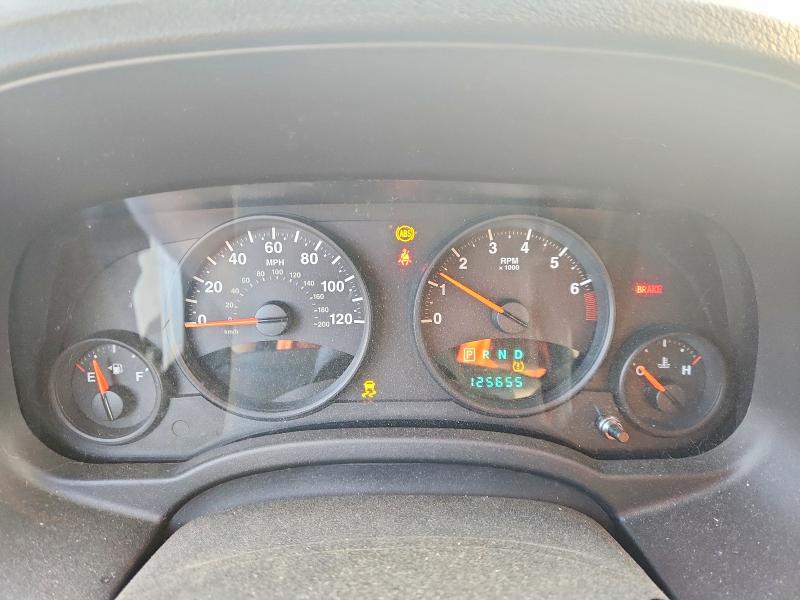 Продажа на аукционе авто 2011 Jeep Compass, vin: 1J4NT1FB1BD215386, номер лота: 50677096