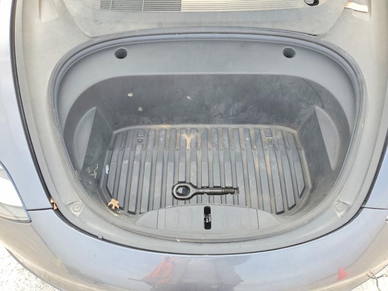 2021 Tesla Model 3 მანქანა იყიდება აუქციონზე, vin: 5YJ3E1EA6MF051919, აუქციონის ნომერი: 51528716