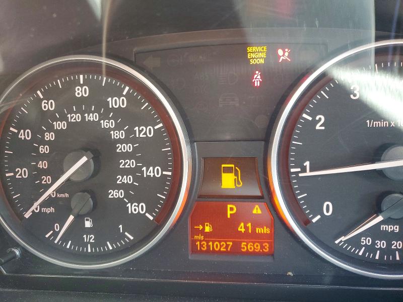 49251616 :رقم المزاد ، WBAPK7C51BA970765 vin ، 2011 Bmw Motorrad 328 مزاد بيع