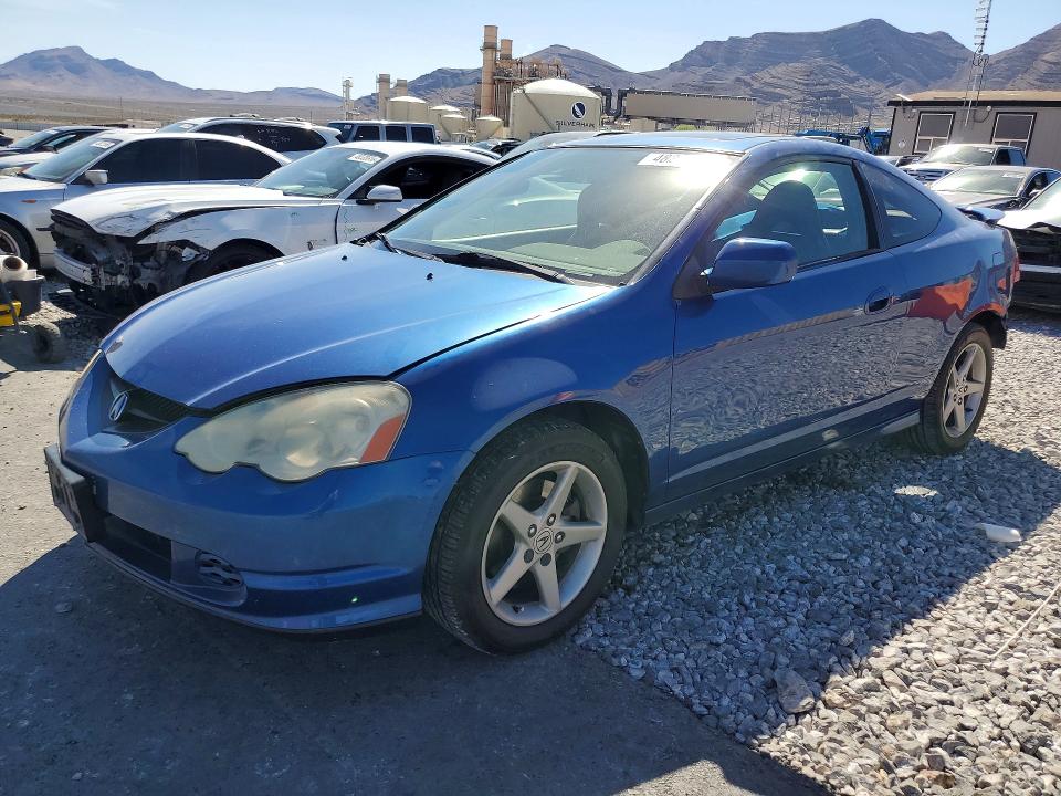 Продаж на аукціоні авто 2003 Acura Rsx, vin: JH4DC53033C020472, номер лоту: 48209376