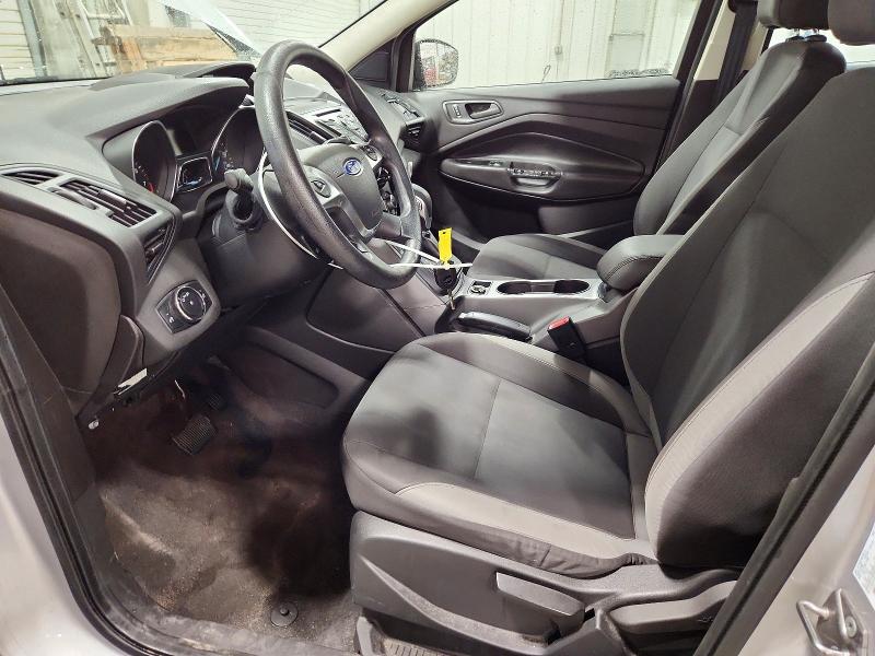Aukcja sprzedaży 2014 Ford Escape, vin: 1FMCU0F76EUE35185, numer aukcji: 47976706