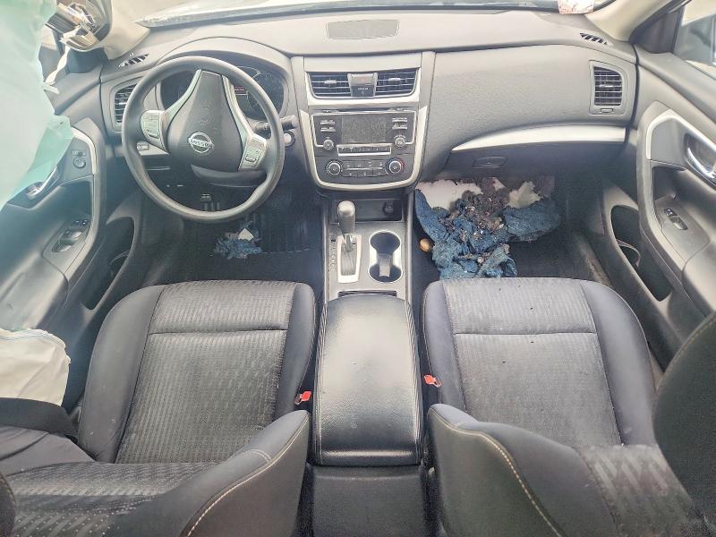 Продаж на аукціоні авто 2017 Nissan Altima, vin: 1N4AL3AP5HN348955, номер лоту: 52139616