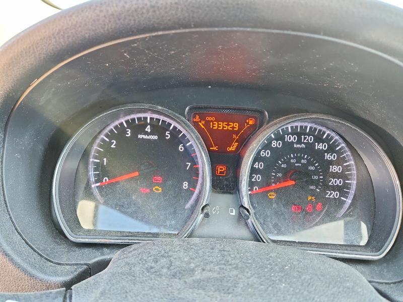 2014 Nissan Versa Note მანქანა იყიდება აუქციონზე, vin: 3N1CE2CP5EL420580, აუქციონის ნომერი: 49457386