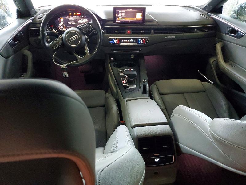 Aukcja sprzedaży 2018 Audi A5, vin: WAUFNCF5XJA053717, numer aukcji: 51210846