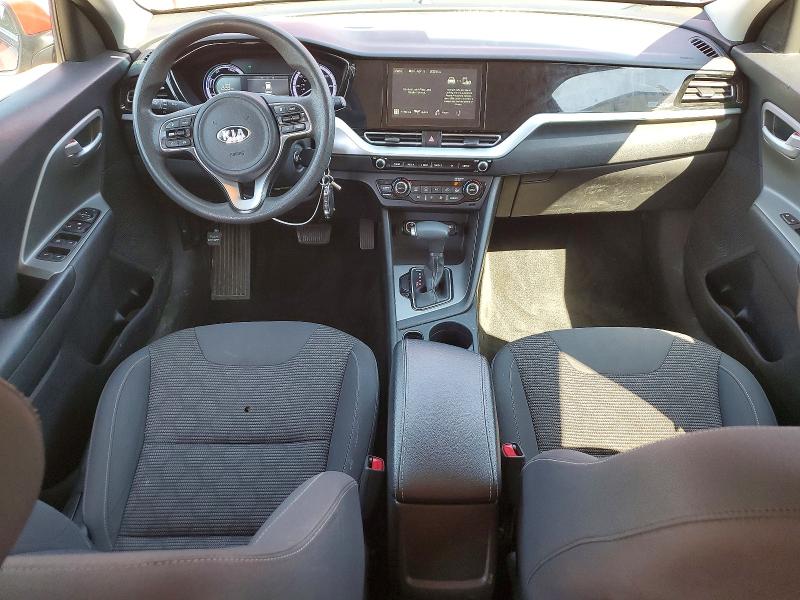 Aukcja sprzedaży 2020 Kia Niro, vin: KNDCB3LC8L5400555, numer aukcji: 48680556