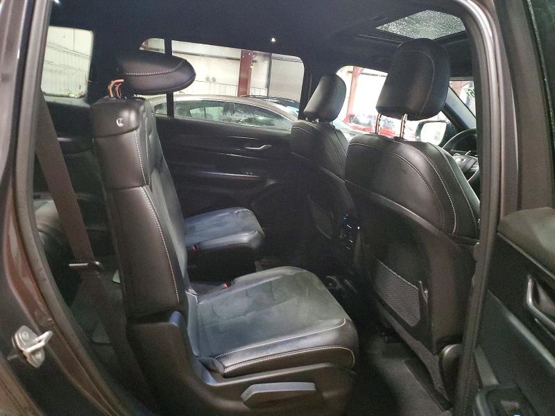 49615426 :رقم المزاد ، 1C4RJKAG0S8714047 vin ، 2025 Jeep Grand Cherokee مزاد بيع