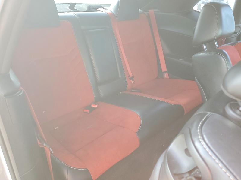 48906836 :رقم المزاد ، 2C3CDZC93GH314347 vin ، 2016 Dodge Challenger مزاد بيع