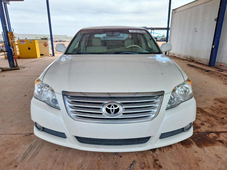 Продаж на аукціоні авто 2010 Toyota Avalon, vin: 4T1BK3DB2AU369044, номер лоту: 53733716