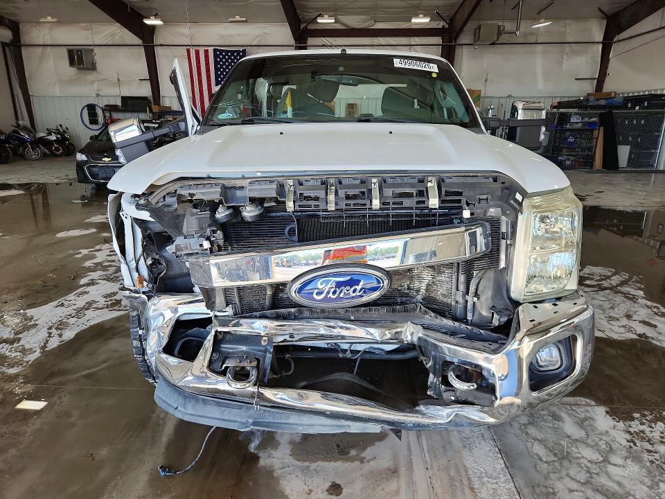 Aukcja sprzedaży 2011 Ford F250, vin: 1FT7X2AT2BEC34001, numer aukcji: 49906026