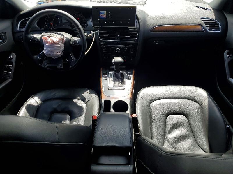 Продажа на аукционе авто 2014 Audi A4, vin: WAUAFAFL9EA085655, номер лота: 49835546