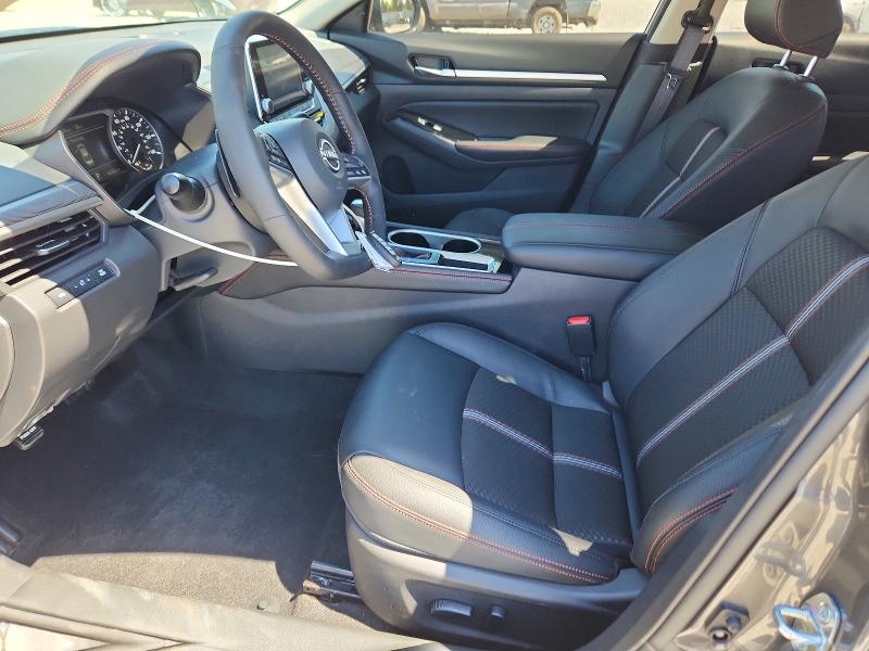 2025 Nissan Altima მანქანა იყიდება აუქციონზე, vin: 1N4BL4CV7SN420817, აუქციონის ნომერი: 48690836