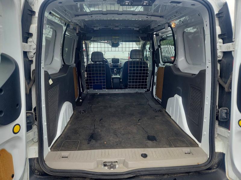 Aukcja sprzedaży 2019 Ford Transit Connect, vin: NM0LS7F24K1383881, numer aukcji: 50884256