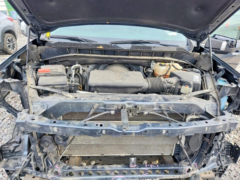 Aukcja sprzedaży 2019 Chevrolet Silverado, vin: 1GCUYGED5KZ153289, numer aukcji: 48993326