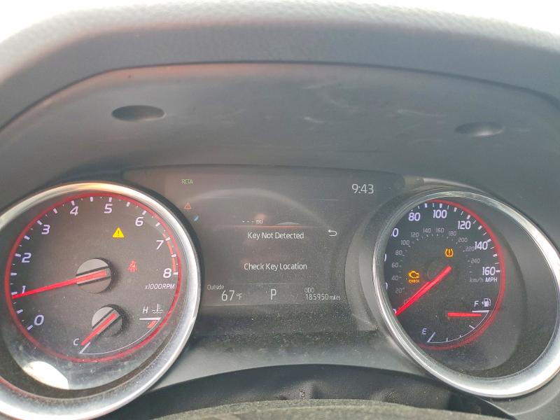 Продаж на аукціоні авто 2020 Toyota Camry, vin: 4T1K61AK4LU310139, номер лоту: 48145116
