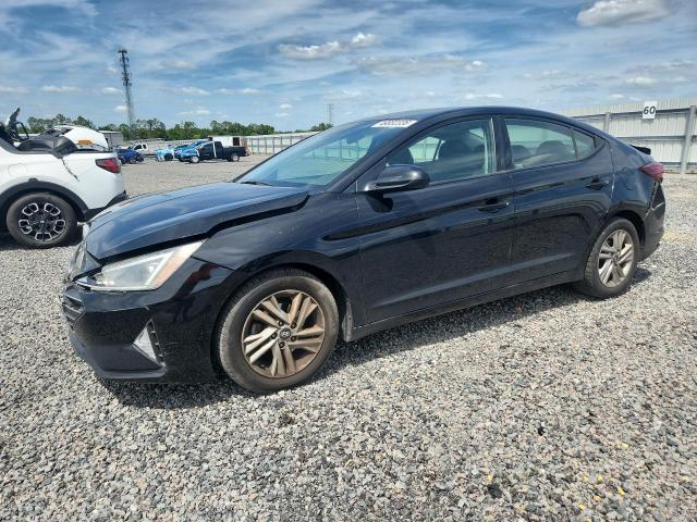 Продаж на аукціоні авто 2020 Hyundai Elantra, vin: 5NPD84LF6LH561831, номер лоту: 49852336