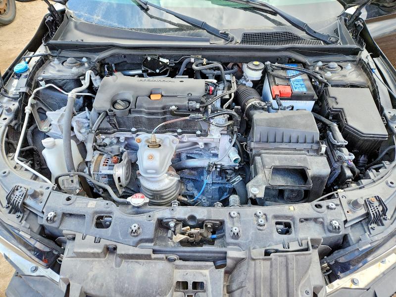 Aukcja sprzedaży 2023 Honda Civic, vin: 2HGFE2F26PH112258, numer aukcji: 51944886