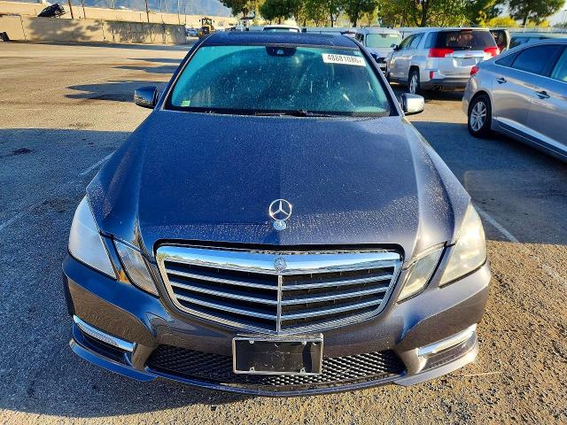 Aukcja sprzedaży 2012 Mercedes-benz E, vin: WDDHF8JB3CA626694, numer aukcji: 48881086