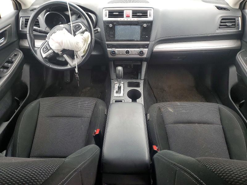 Aukcja sprzedaży 2015 Subaru Outback, vin: 4S4BSBDC0F3203847, numer aukcji: 51534826