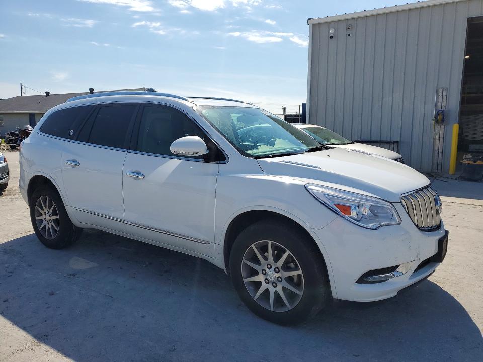 Продаж на аукціоні авто 2017 Buick Enclave, vin: 5GAKRBKD1HJ126661, номер лоту: 49063256