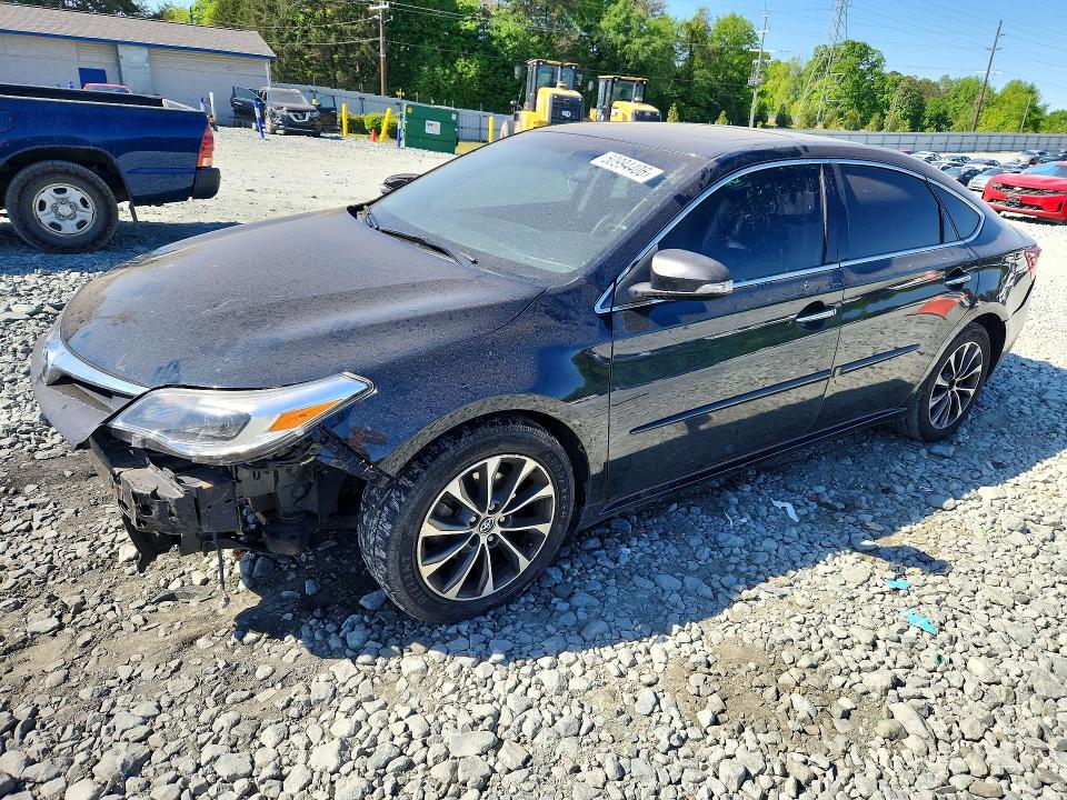 Продажа на аукционе авто 2016 Toyota Avalon, vin: 4T1BK1EB7GU207311, номер лота: 50994406