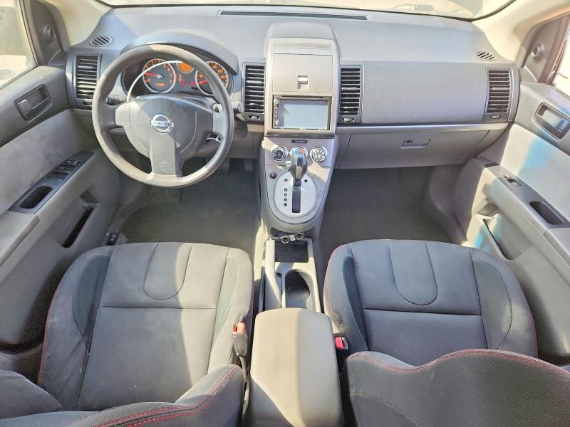 49838046 :رقم المزاد ، 3N1AB61EX8L618665 vin ، 2008 Nissan Sentra مزاد بيع