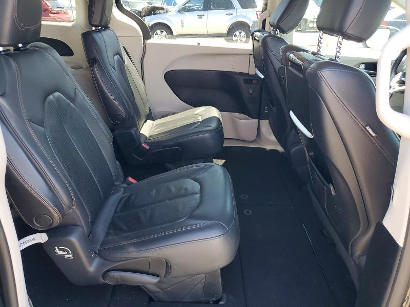 Aukcja sprzedaży 2017 Chrysler Pacifica, vin: 2C4RC1EG6HR851148, numer aukcji: 51451636