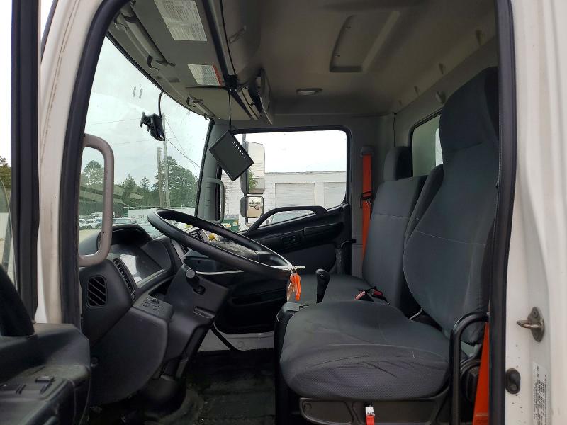 Aukcja sprzedaży 2017 Hino Hino 338, vin: 5PVNV8JV9H4S57288, numer aukcji: 50106406