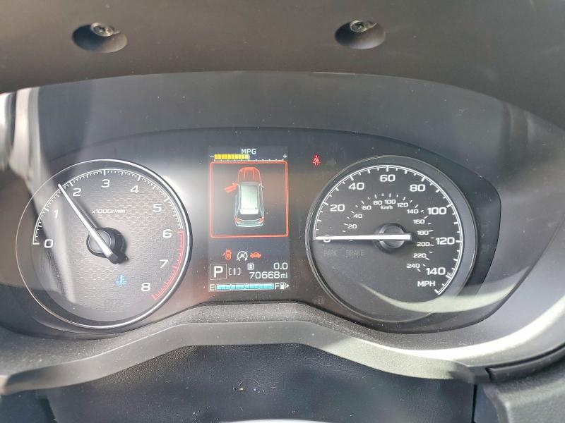 Aukcja sprzedaży 2020 Subaru Forester, vin: JF2SKADC0LH474731, numer aukcji: 48122396