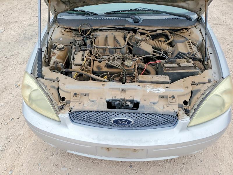 Продажа на аукционе авто 2004 Ford Taurus, vin: 1FAFP53U54A122134, номер лота: 52001406