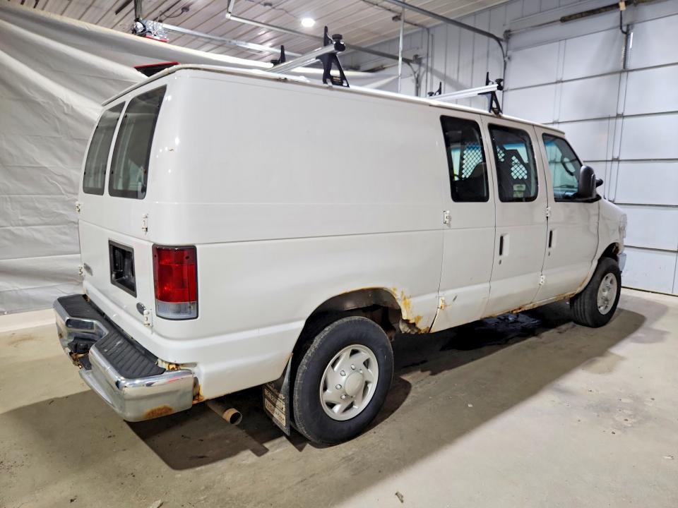 Aukcja sprzedaży 2008 Ford Econoline, vin: 1FTNE24W98DB54308, numer aukcji: 50988646