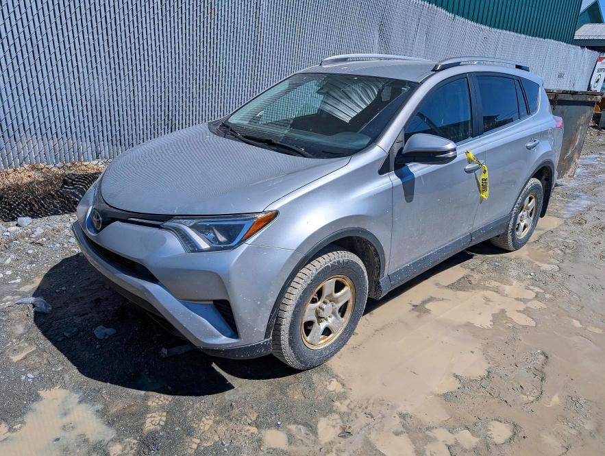 Продажа на аукционе авто 2018 Toyota Rav4, vin: 2T3BFREV4JW765497, номер лота: 50715136