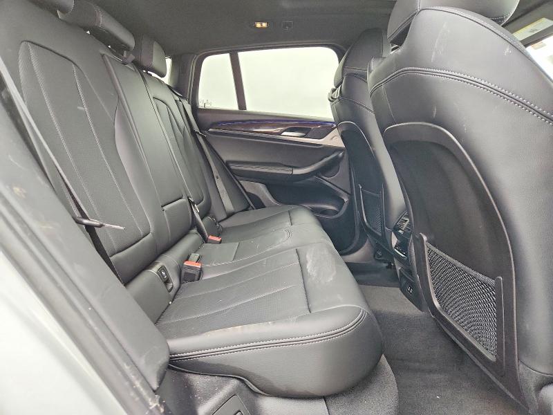 51302856 :رقم المزاد ، 5UX33DT01R9W70929 vin ، 2024 Bmw X4 مزاد بيع