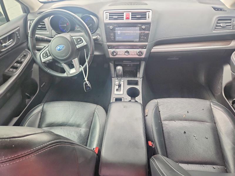Aukcja sprzedaży 2016 Subaru Legacy, vin: 4S3BNBN60G3015528, numer aukcji: 51842156